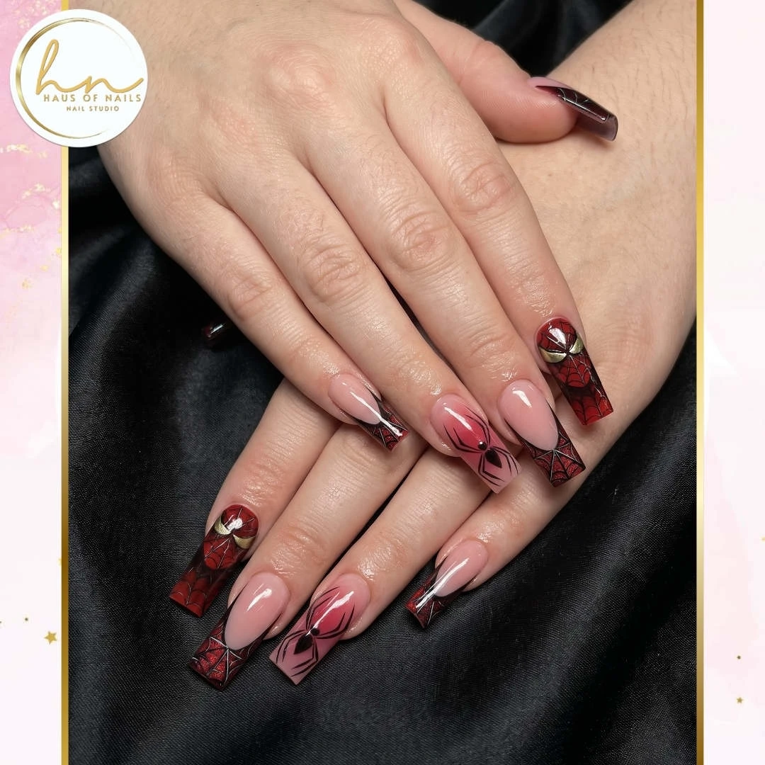 Nail Art Design_Aug 24